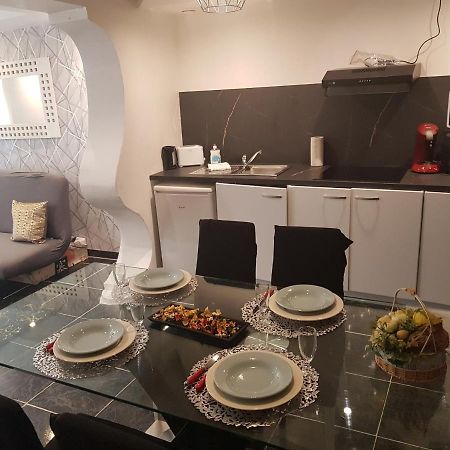 Appartement Numero 1 Diamant Saint-Junien Ngoại thất bức ảnh