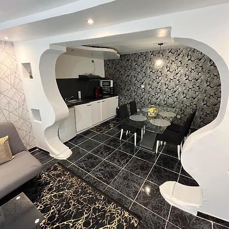Appartement Numero 1 Diamant Saint-Junien Ngoại thất bức ảnh