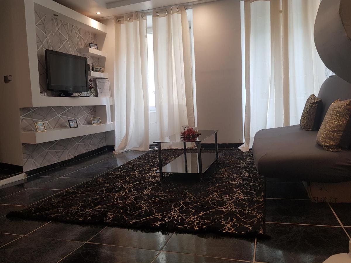 Appartement Numero 1 Diamant Saint-Junien Ngoại thất bức ảnh
