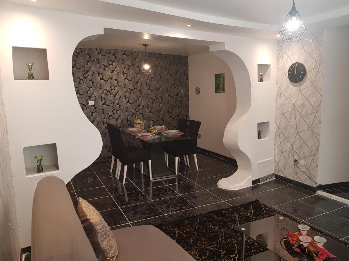Appartement Numero 1 Diamant Saint-Junien Ngoại thất bức ảnh