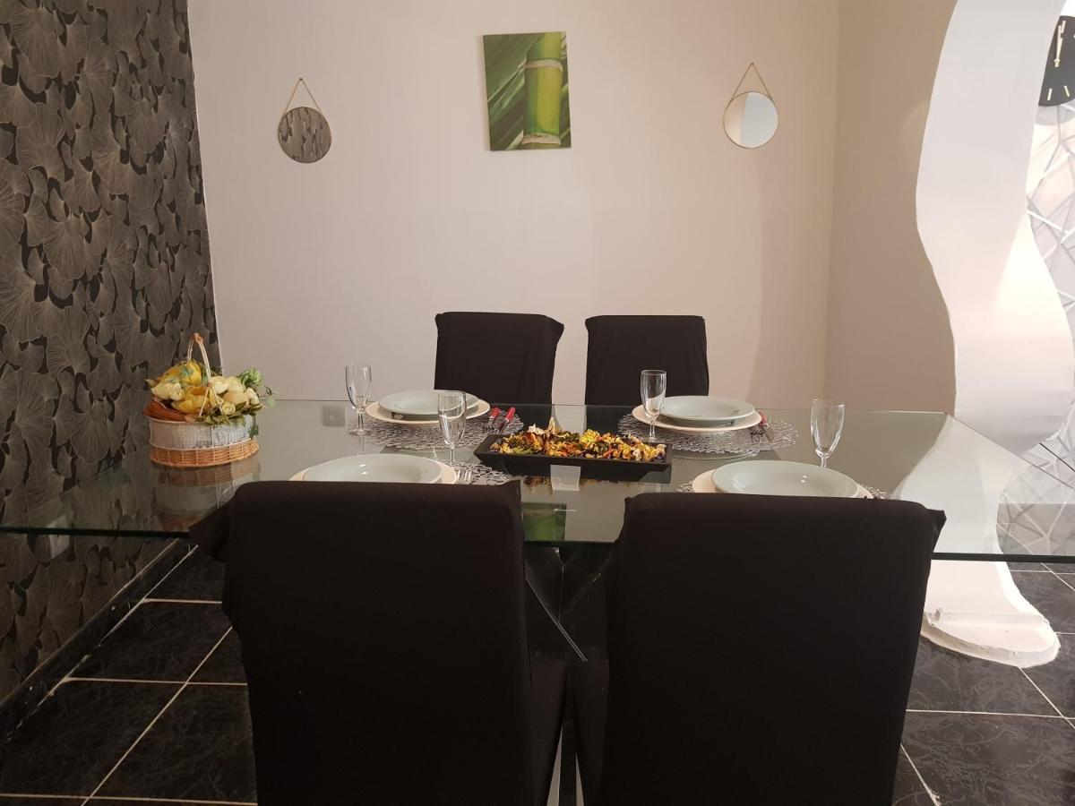 Appartement Numero 1 Diamant Saint-Junien Ngoại thất bức ảnh