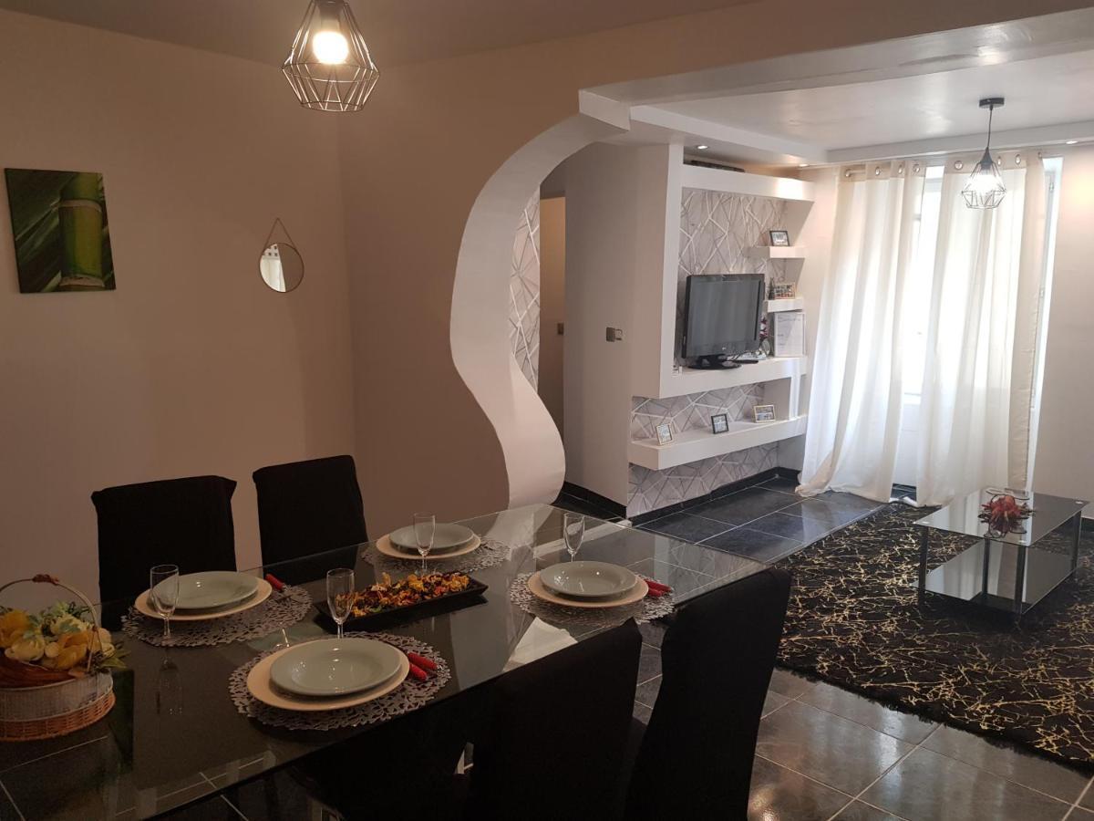 Appartement Numero 1 Diamant Saint-Junien Ngoại thất bức ảnh