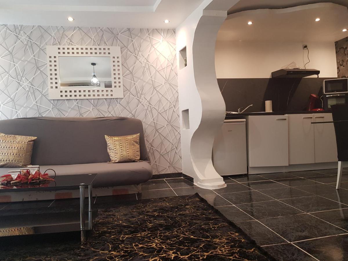 Appartement Numero 1 Diamant Saint-Junien Ngoại thất bức ảnh