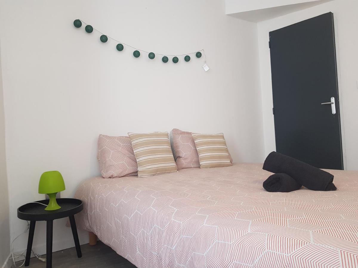 Appartement Numero 1 Diamant Saint-Junien Ngoại thất bức ảnh