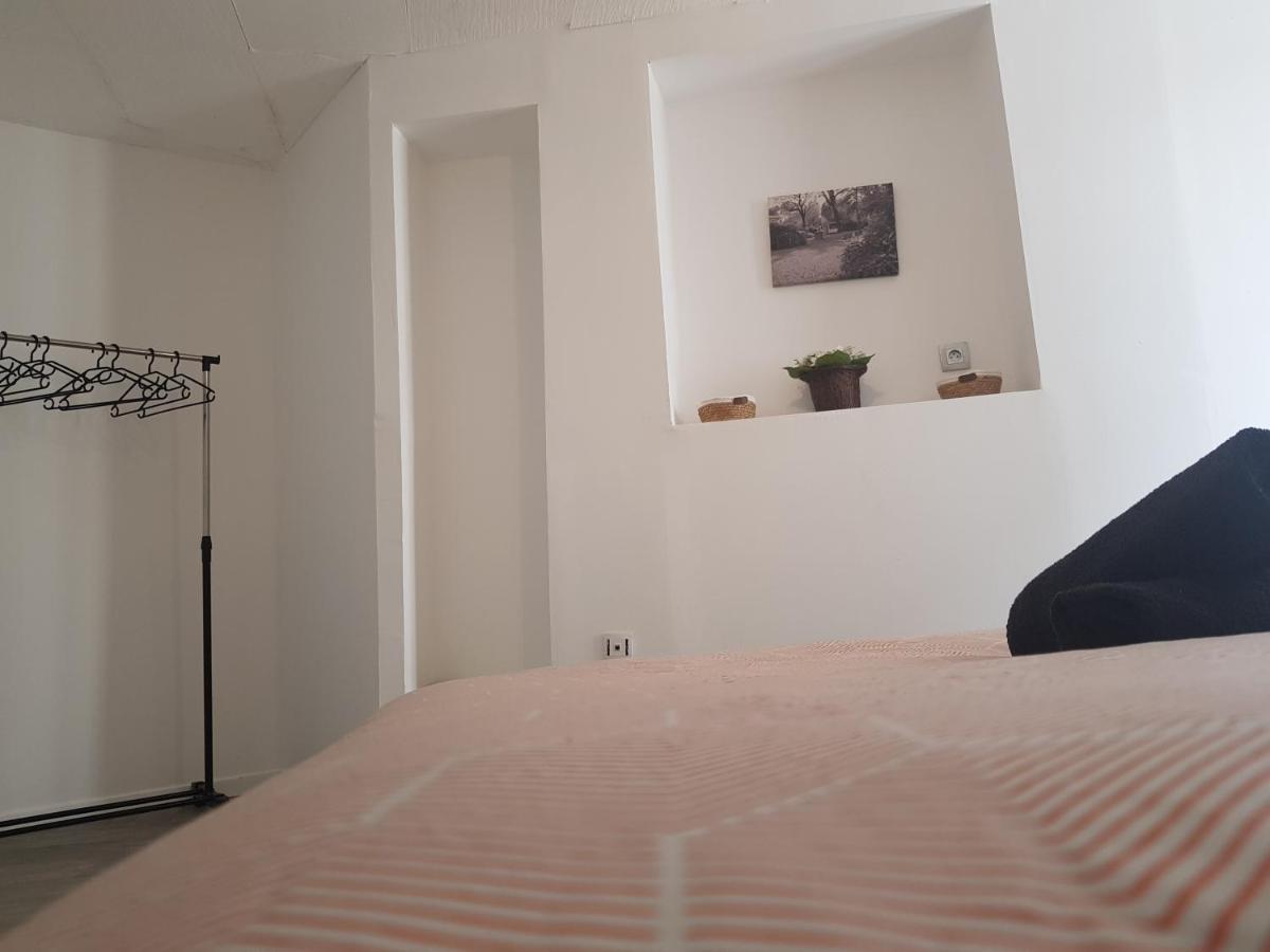 Appartement Numero 1 Diamant Saint-Junien Ngoại thất bức ảnh