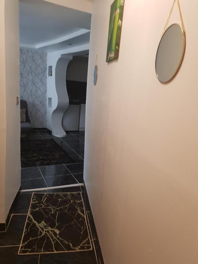 Appartement Numero 1 Diamant Saint-Junien Ngoại thất bức ảnh