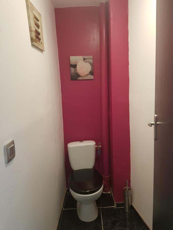 Appartement Numero 1 Diamant Saint-Junien Ngoại thất bức ảnh