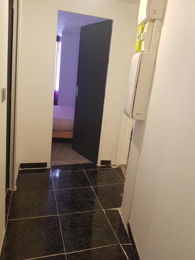 Appartement Numero 1 Diamant Saint-Junien Ngoại thất bức ảnh