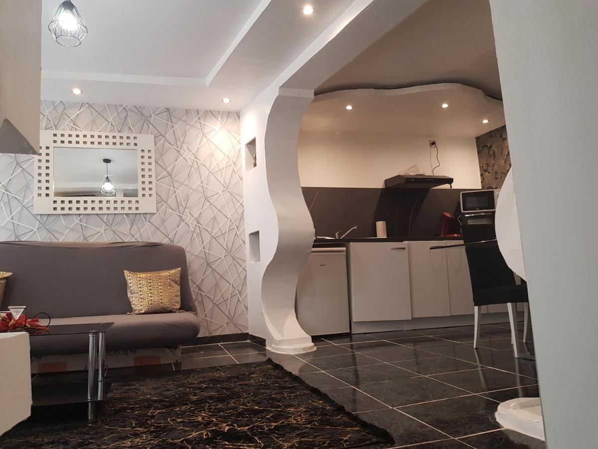 Appartement Numero 1 Diamant Saint-Junien Ngoại thất bức ảnh