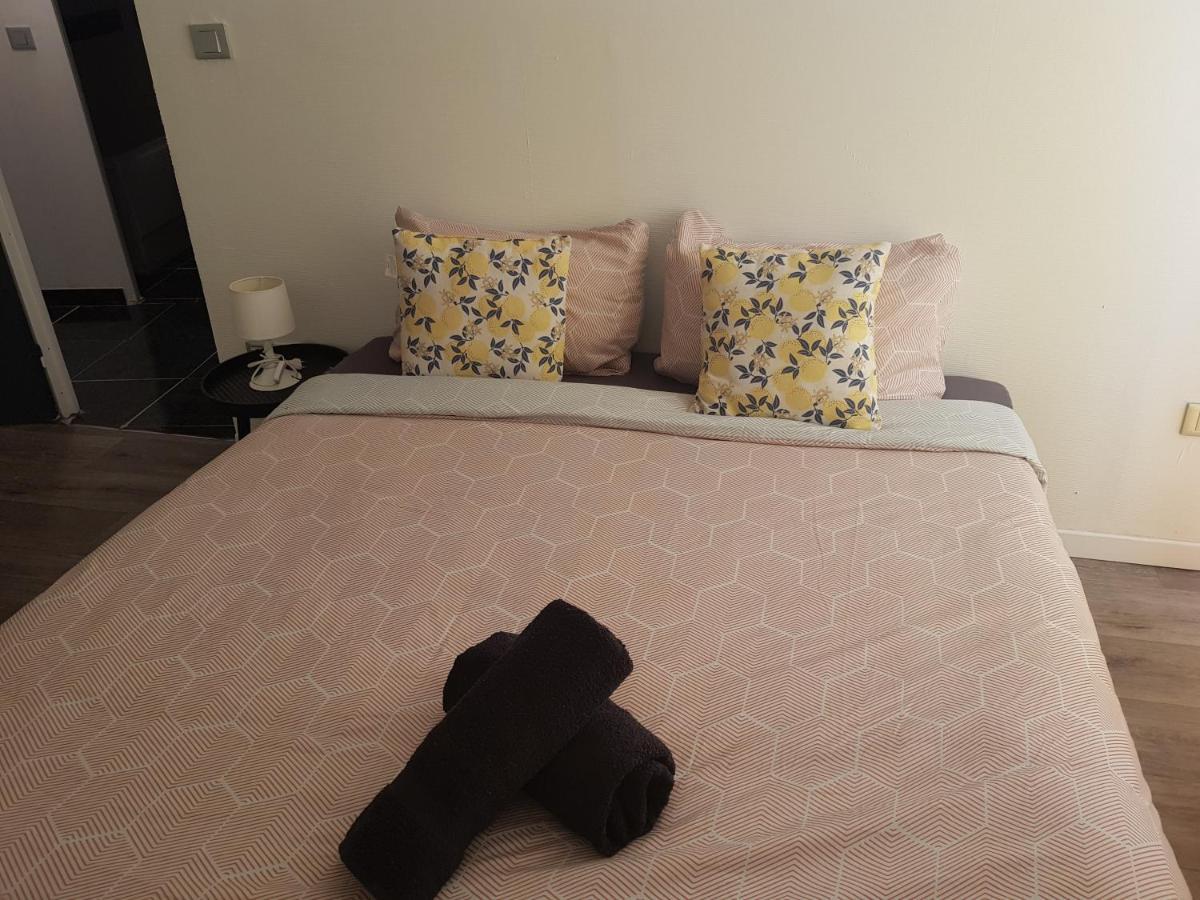 Appartement Numero 1 Diamant Saint-Junien Ngoại thất bức ảnh