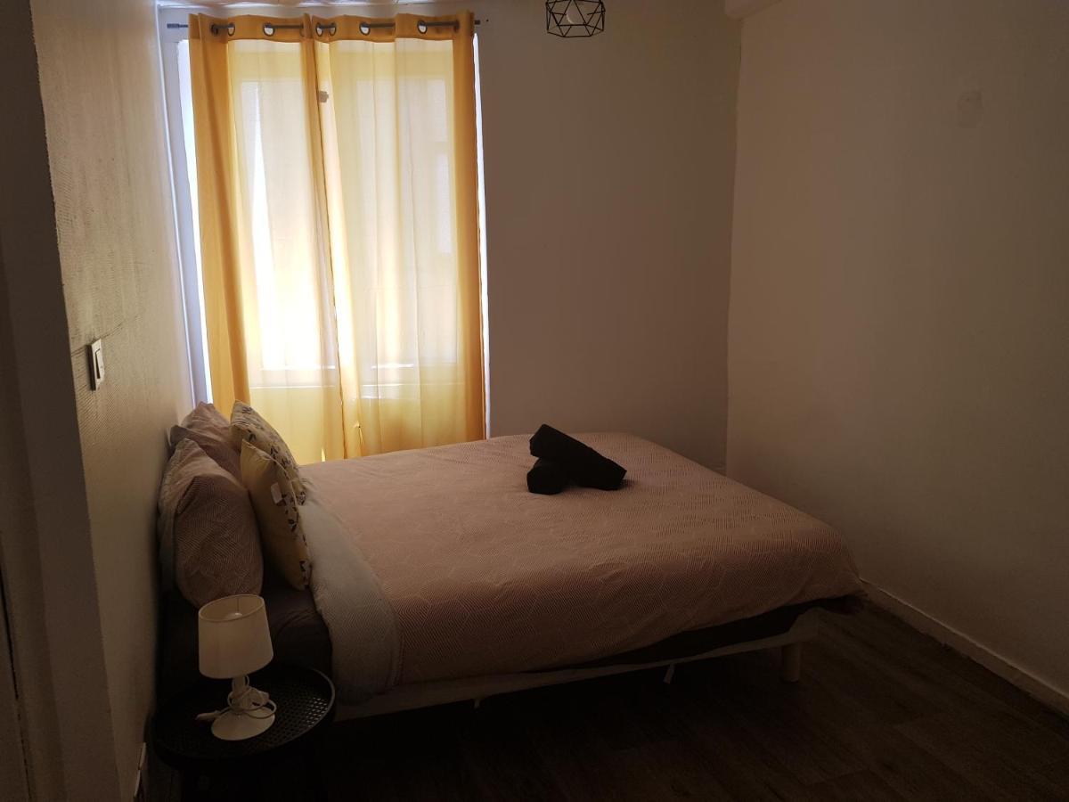 Appartement Numero 1 Diamant Saint-Junien Ngoại thất bức ảnh