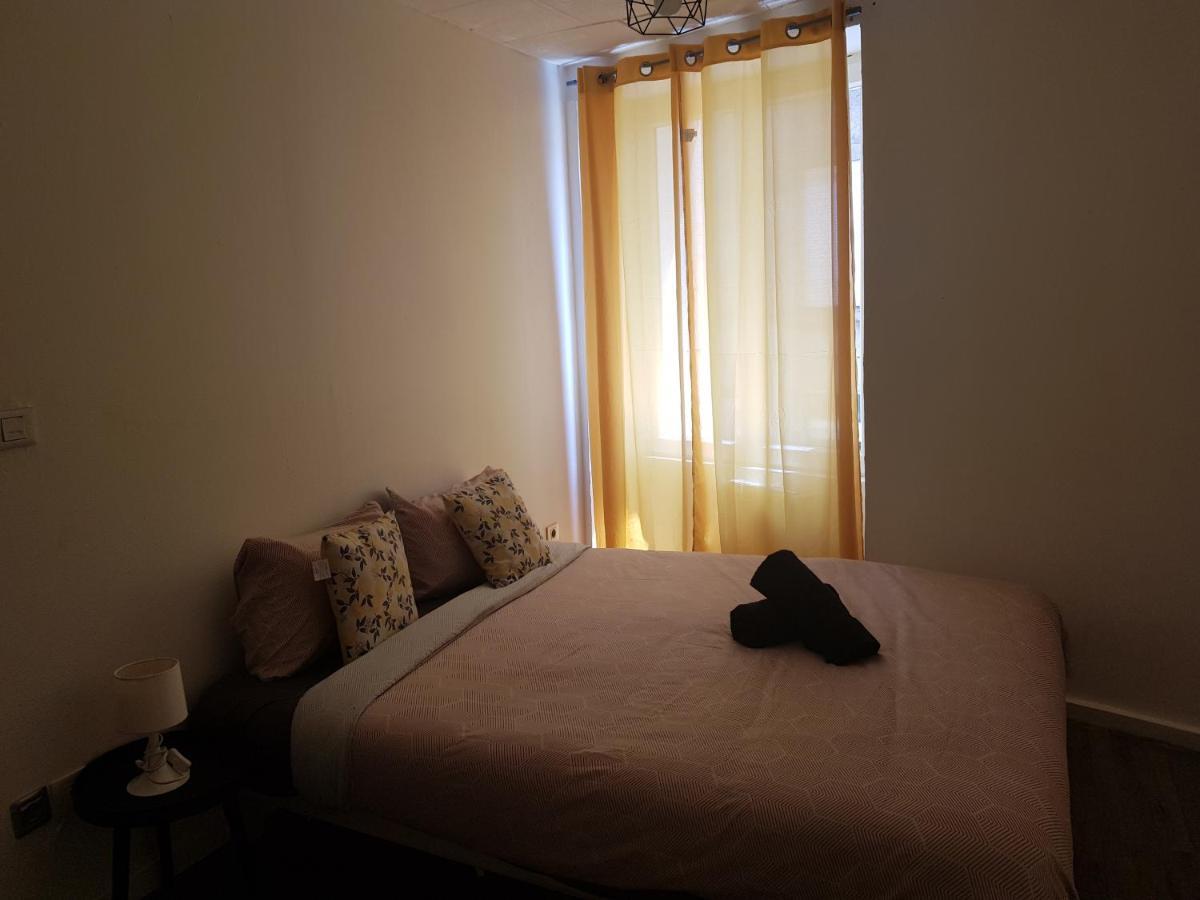 Appartement Numero 1 Diamant Saint-Junien Ngoại thất bức ảnh