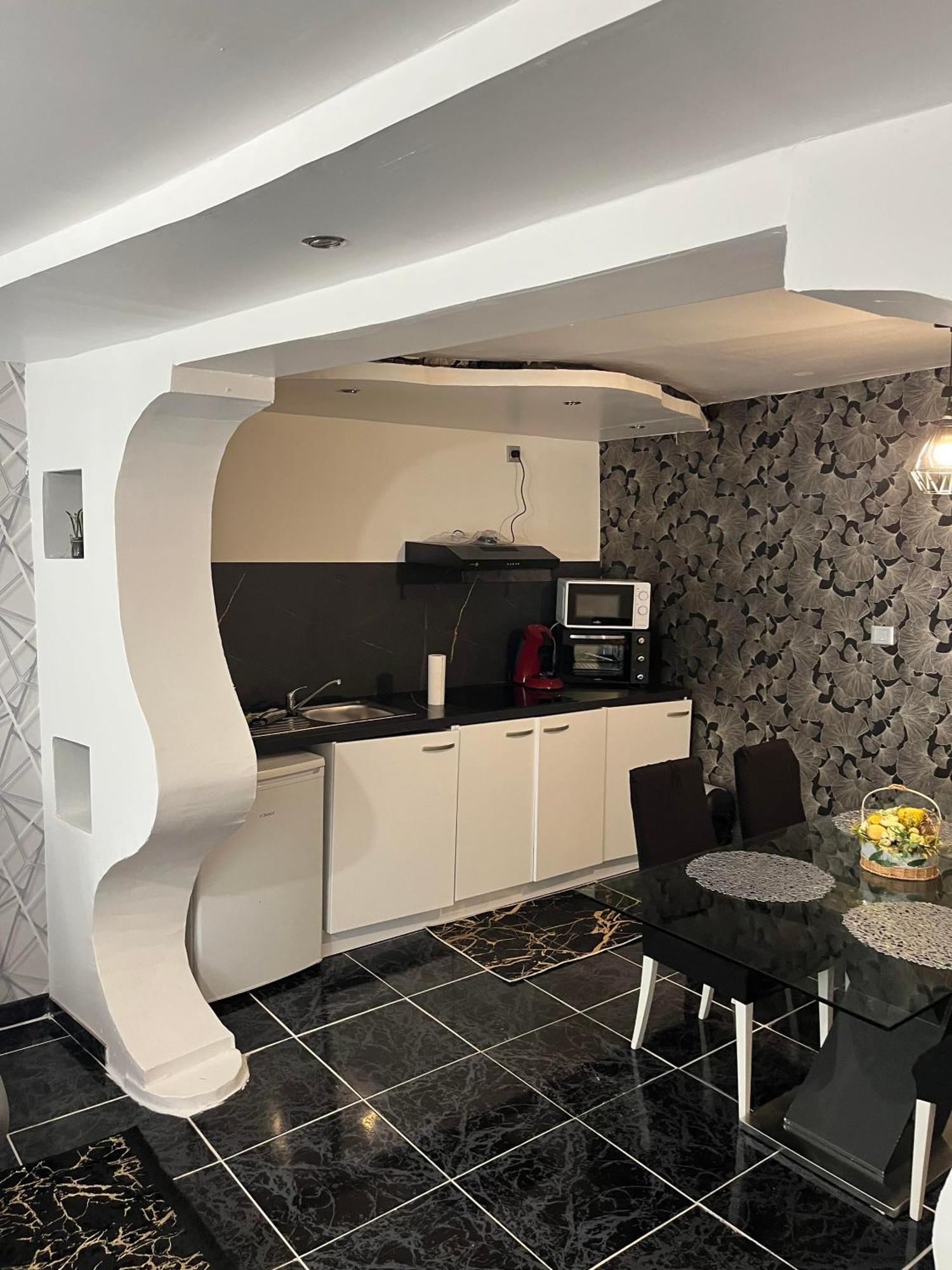 Appartement Numero 1 Diamant Saint-Junien Ngoại thất bức ảnh