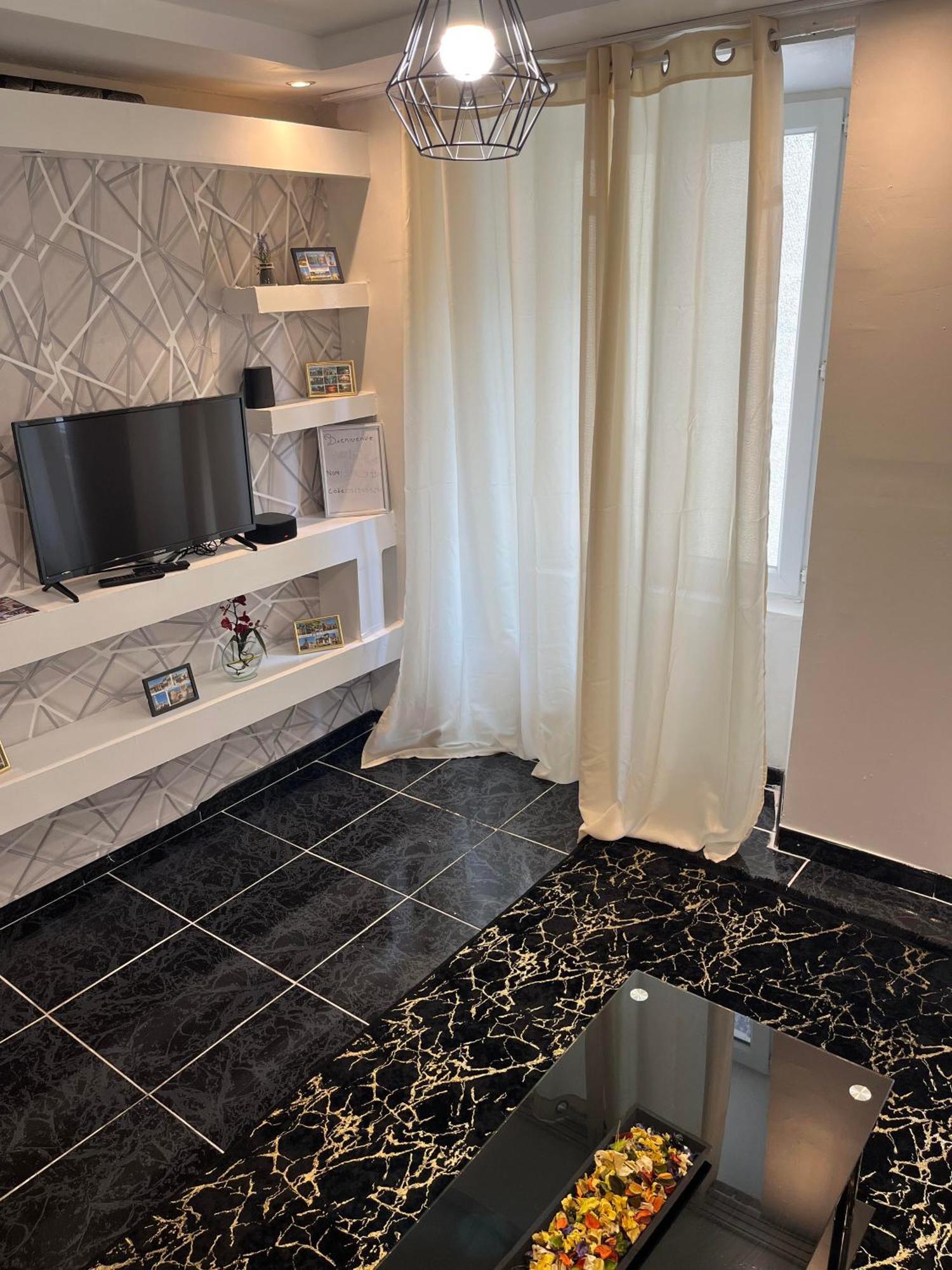 Appartement Numero 1 Diamant Saint-Junien Ngoại thất bức ảnh
