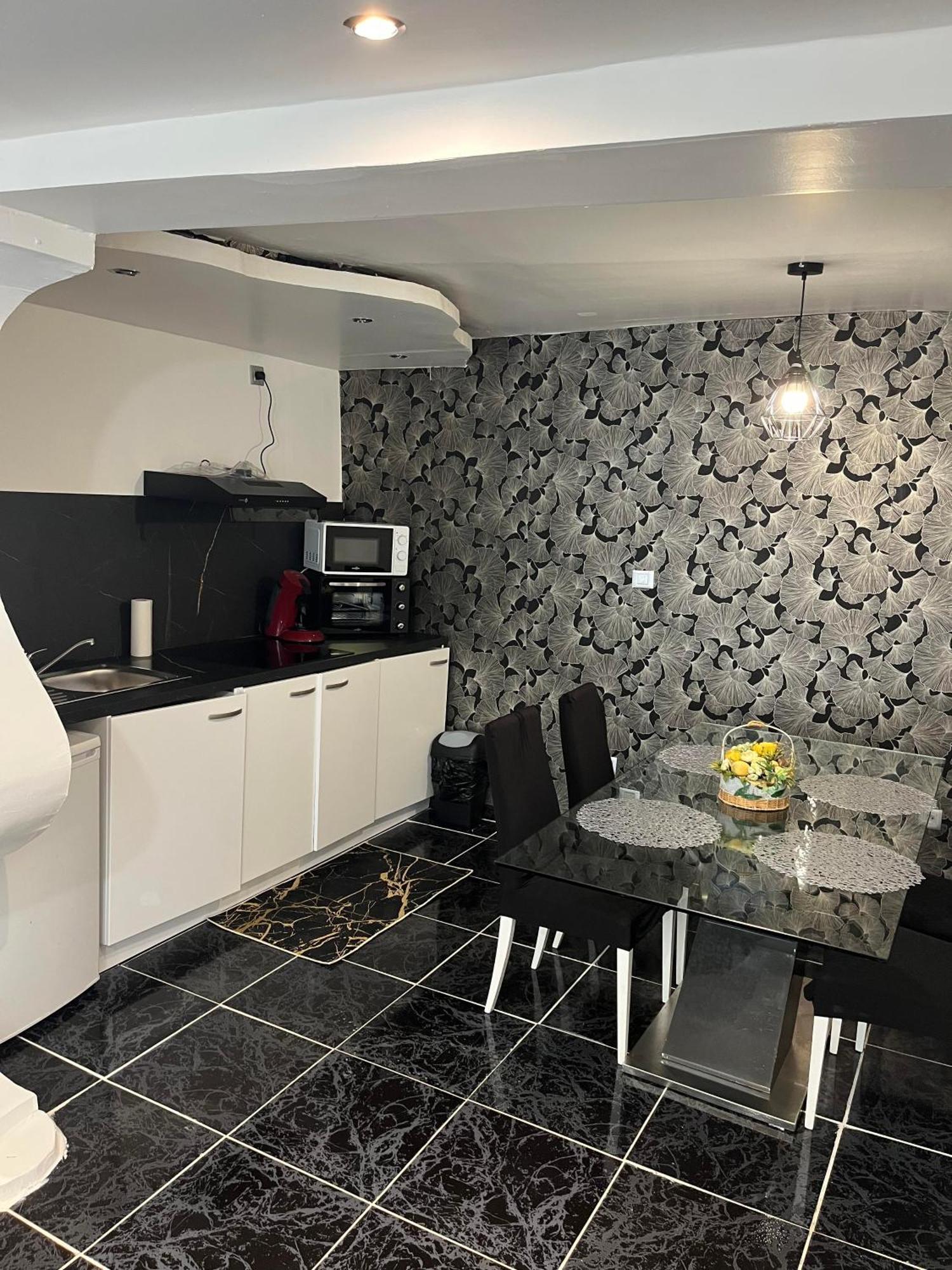Appartement Numero 1 Diamant Saint-Junien Ngoại thất bức ảnh